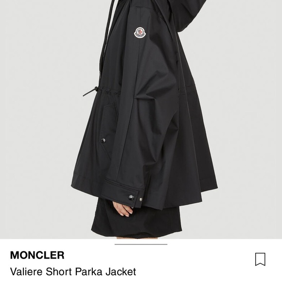 Moncler Jacket